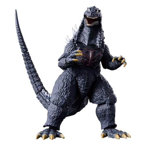 [BANDAI] Godzilla Action Figure Godzilla (2003)