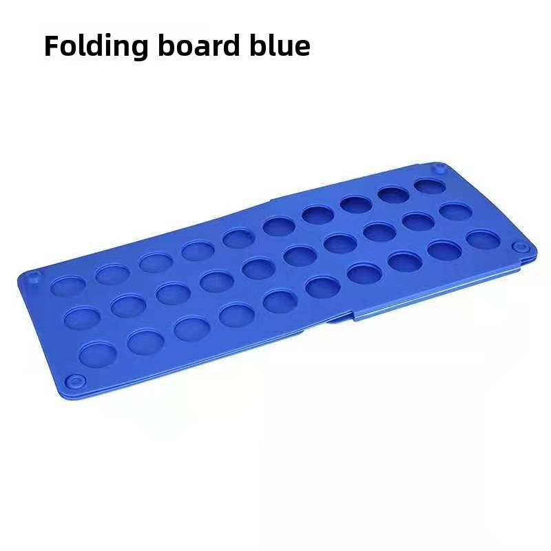Childrens Garment Folding Tool With Large Size And Modern Design For Home Use