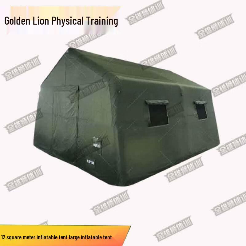 Jinxiongshi Outdoor Training Inflatable Tents & Accessories