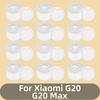 Подходит для ( Пылесос Xiaomi G20 / G20 Max ) Запасные части Предварительный фильтр Пост-фильтр HEPA-фильтры Аксессуары Замена