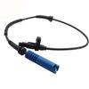 ABS Sensor Suitable for:Bmw X5 E53 2000-2006 OE:3452 6756 379