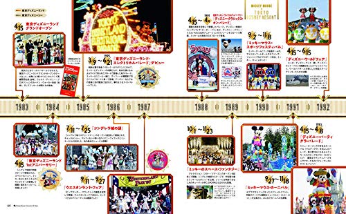 Микки Маус Хроники 90 лет (Disney Fan Mook 37)