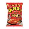 Haitai Sindangdong Tteokbokki 110g | Authentic Korean Snack