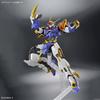 HG Amplified IMGN Mashin Hero Wataru Ryujinmaru Plastic Model Pre-Colored