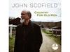 [SHM-CD] Country For Old Men Japan OBI John Scofield UCCI-1034 Jazz Guitar NEW