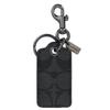 Key Fob Signature Keychain CAQ49 QBO4G QB/Charcoal [Used]