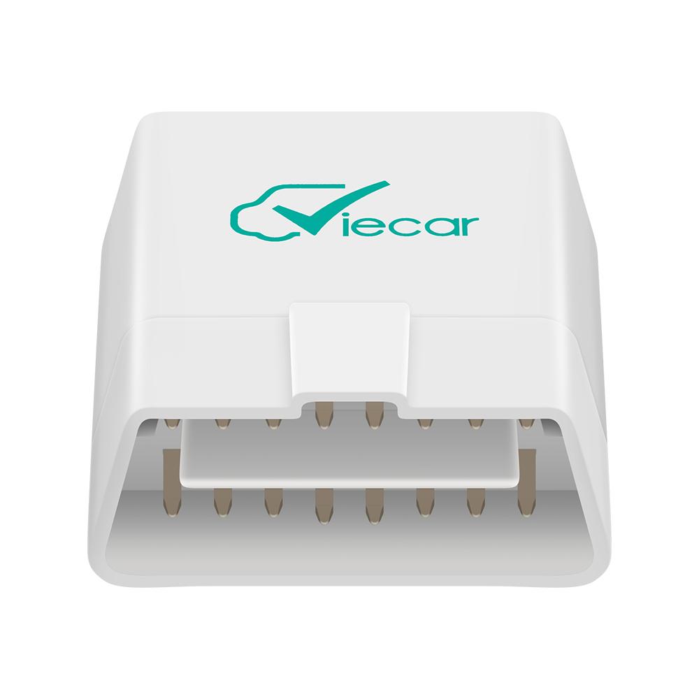 Viecar ELM327 V1.5 Bluetooth 4,0 для Android/IOS OBD 2 OBD2 Автомобильный диагностический сканер ELM 327 V 1 5 PIC18F25K80 ODB2 Автоматический инструмент для считывания кодов