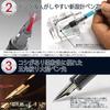 Platinum Fountain Pen Fountain Pen Procion Deep Sea Medium Point #50 PNS-5000 50-3