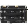 X1200 Raspberry Pi 5 UPS Expansion Board - 18650 Uninterruptible Power Supply Module