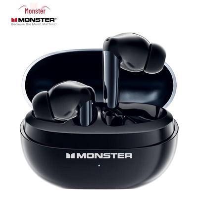 Беспроводные наушники-вкладыши Monster GT12 Pro с ANC