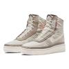 Nike Женские кроссовки Air Force 1 Shell Sail Orange DO7450-211
