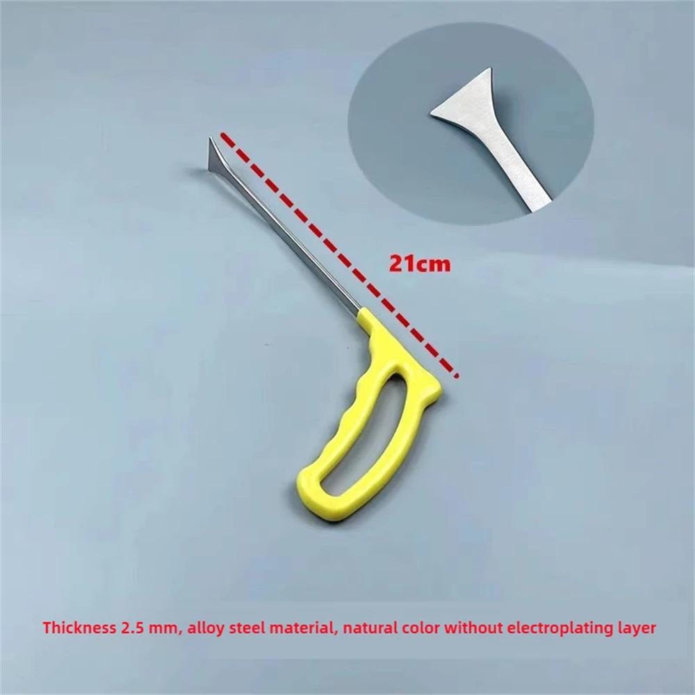 Auto Dent Puller Flat Shovel for Car Door Body Repair