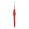 2.0-10mm New Craft Tools DIY Knitting Needles Crochet Hook Aluminum Weave Yarn
