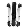 Universal Mini Three Feet Support Stand Tripod Monopod Base with 3 8in Mounting Screw
