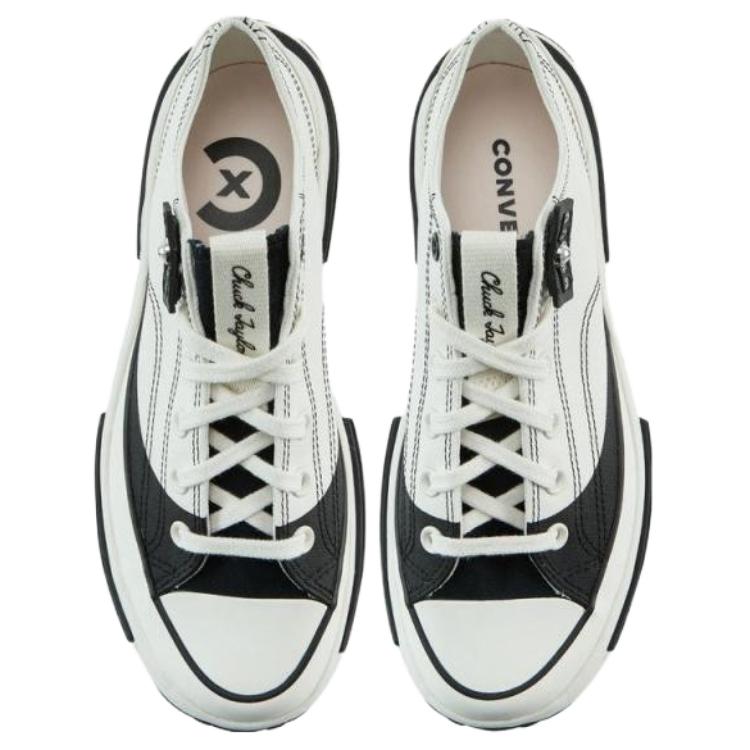 Converse Кеды Chuck Taylor Seasonal Low Top Canvas Shoes Женские кроссовки Белые A15759C