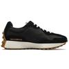 New Balance 327 Черно-белые женские кроссовки WS327BL