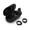 Sports Headphone Soft Silicone Eartips Ear Tips Kits Earbuds Cover In-ear