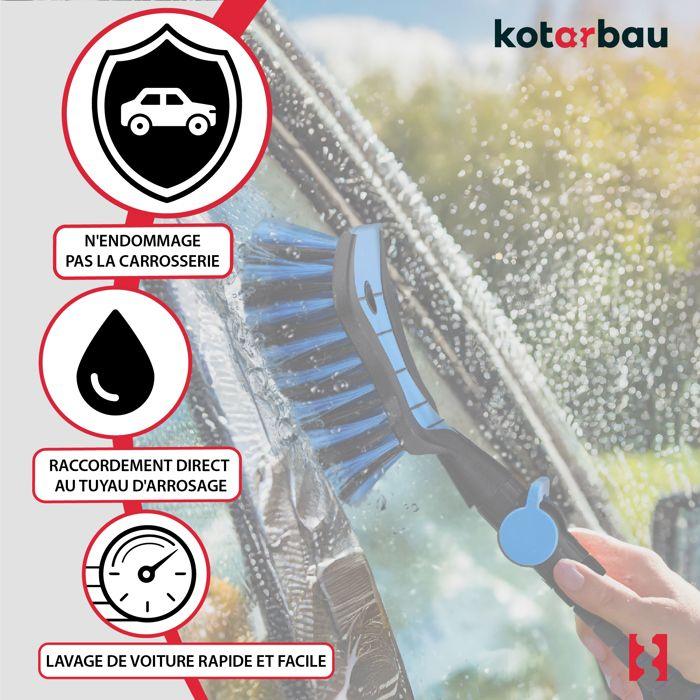 Brosse de lavage de voiture 50 см для прямого душа - KOTARBAU®
