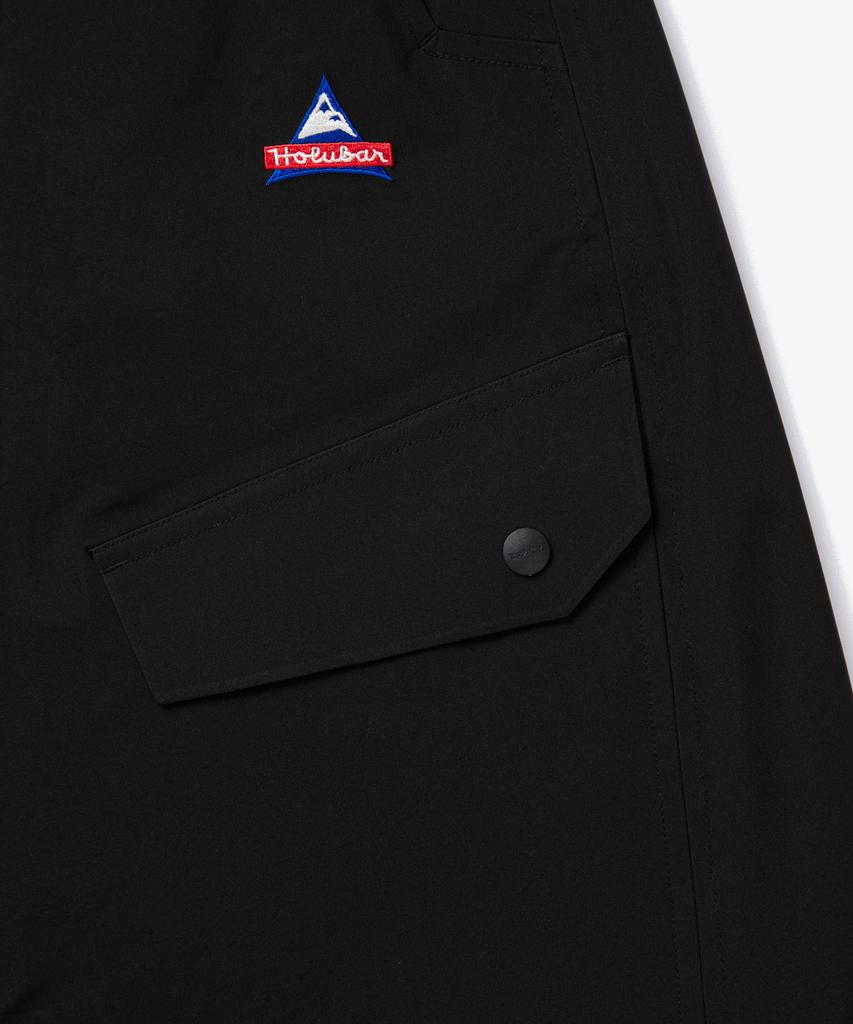 Holluba Trail 3L Split Skirt Black