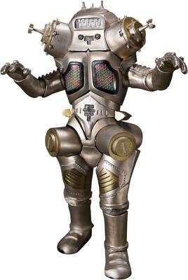 TAMASHII NATIONS Ultra Seven King Joe примерно 160 мм окрашенная подвижная фигурка SHFiguarts ПВХ и АБС