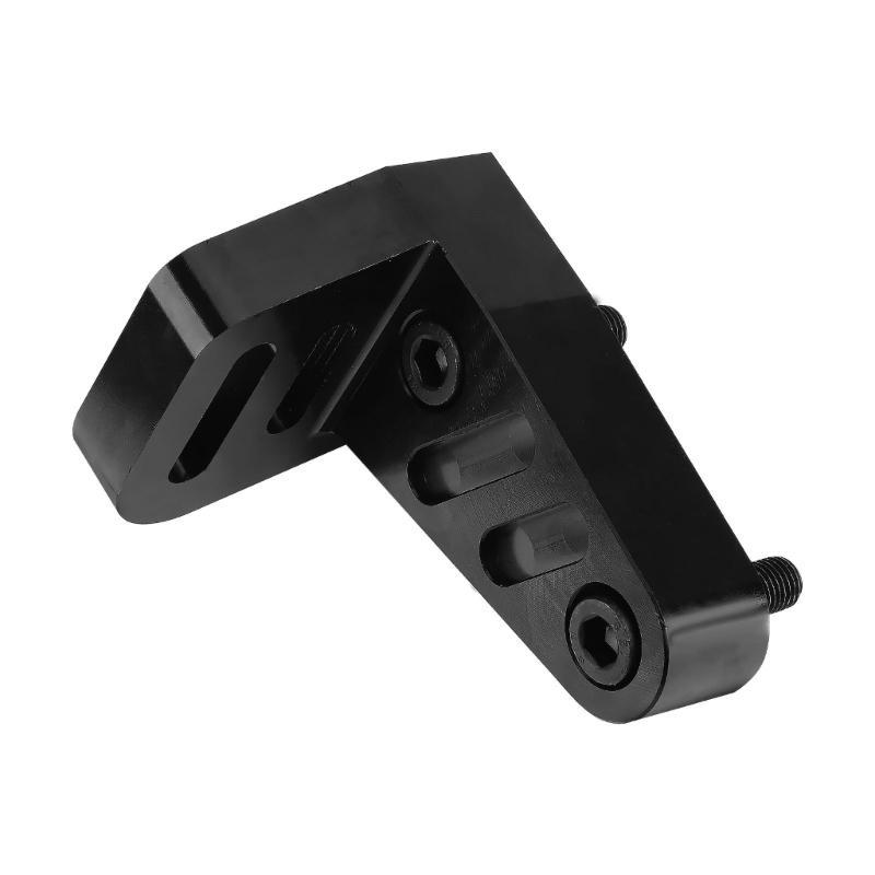 Верхний кронштейн рулевого управления с гидроусилителем для Civic 92-00 B16 P72 B-Series Крепление кронштейна рулевого управления с гидроусилителем