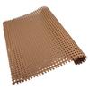 Cane Rattan Webbing Good Elasticity High Breathability Natural Texture