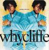 CD WHYCLIFFE - Journeys of the Mind MCAD10999 MCA Records 1994 Canada Dance & Electronica Used