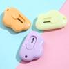 15pcs Mini Utility Knife Cute Portable Flower Cloud Box Cutter Letter Opener Paper Cutting Knife For Home Office