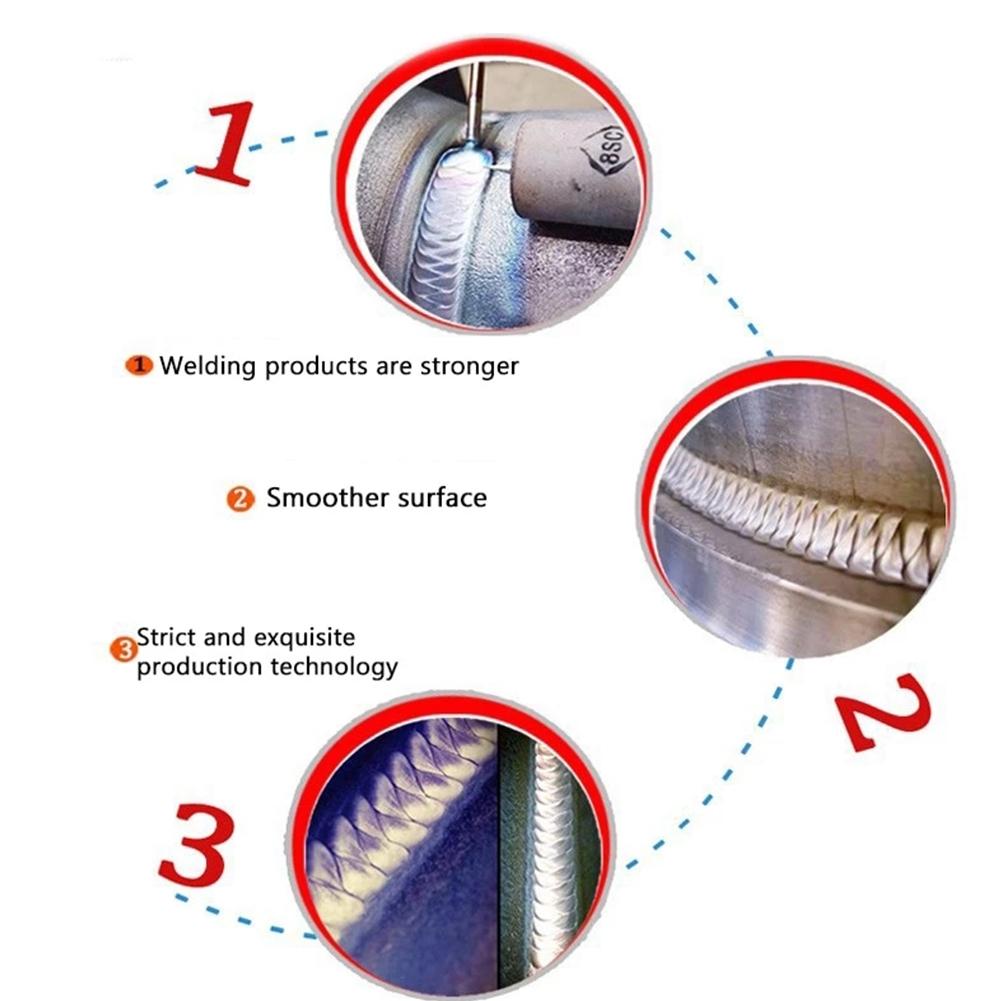 And Reliable Brass Welding Wire Electrode for Professional Welders