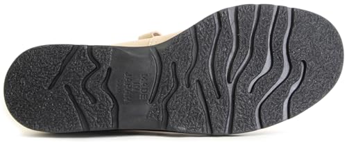 Arch Concierge Повседневная обувь для ходьбы, Толстая подошва, Сделано в Японии, Легко носить