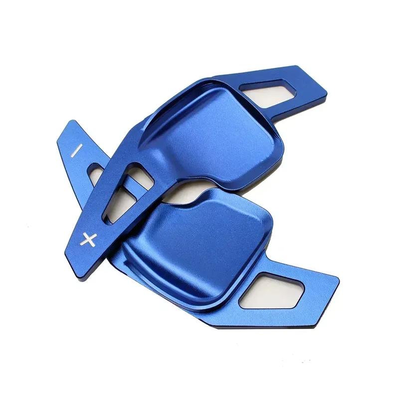 Car Steering Wheel Paddle Shifter Gear Shift Shifter Extension For BMW 2 3 4 X1 X2 X3 X4 X5 X6 Series F30 F31 F15 F16 F25 F26