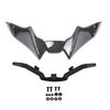 Yamaha MT-09 SP V3 Carbon Fiber Front Lip Beak Cover