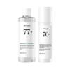 Houttuynia Cordata 77 Eggshell Toner 350ml + Houttuynia Refreshing Soothing Lotion 200ml Set