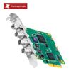 TCHD Video TC-710N1 4-канальная 12G-SDI 4K PCIe карта захвата
