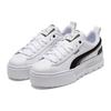 Puma Mayze Triplex - Кроссовки White Nimbus Cloud Women 384871-02