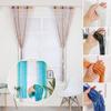 Door Fly Screen Room Divider Net Decorative Door Curtain Hanging Beaded Curtains Tassel Curtain