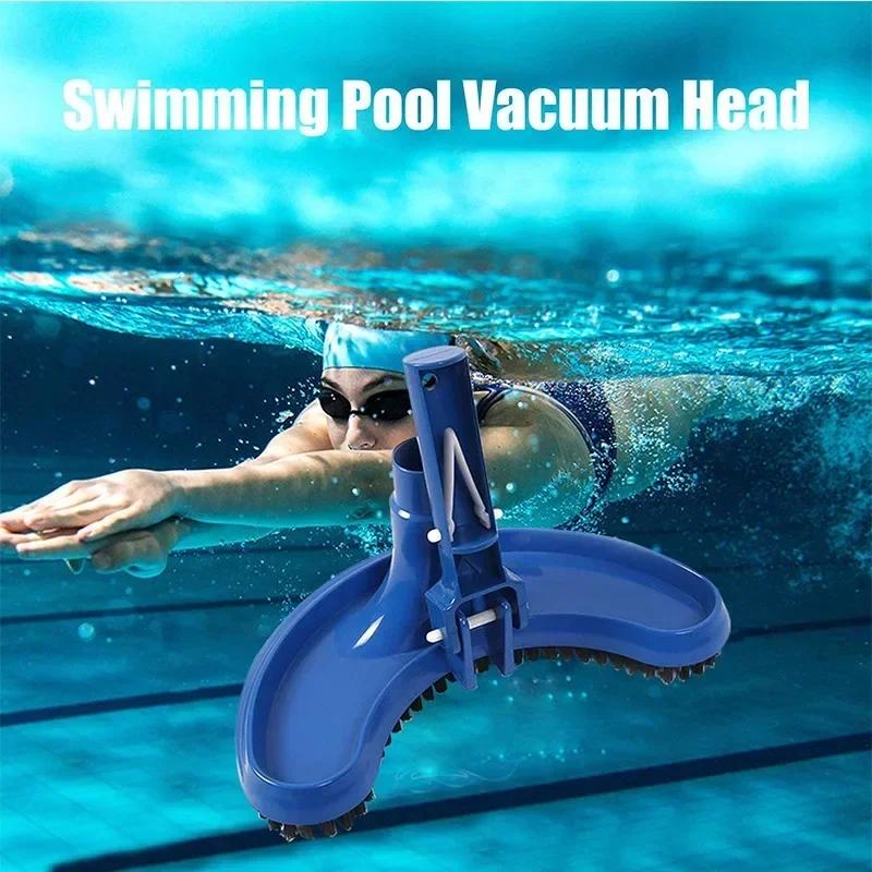 Swimming Pool Suction Machine Underwater Vacuum Cleaner Landscape Fish Pool Bottom Cleaning Washing Cleaning Filter Equipment
