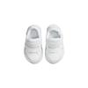 Nike Детские кроссовки Air Max SYSTM TD White Pure Platinum DQ0286-102