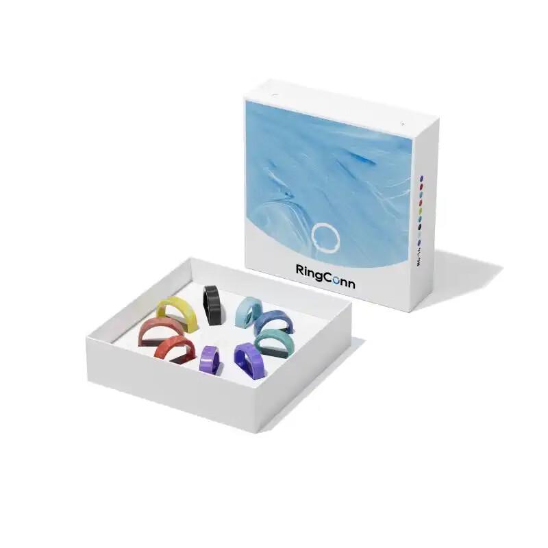 Набор для определения размера умного кольца RingConn Gen 2