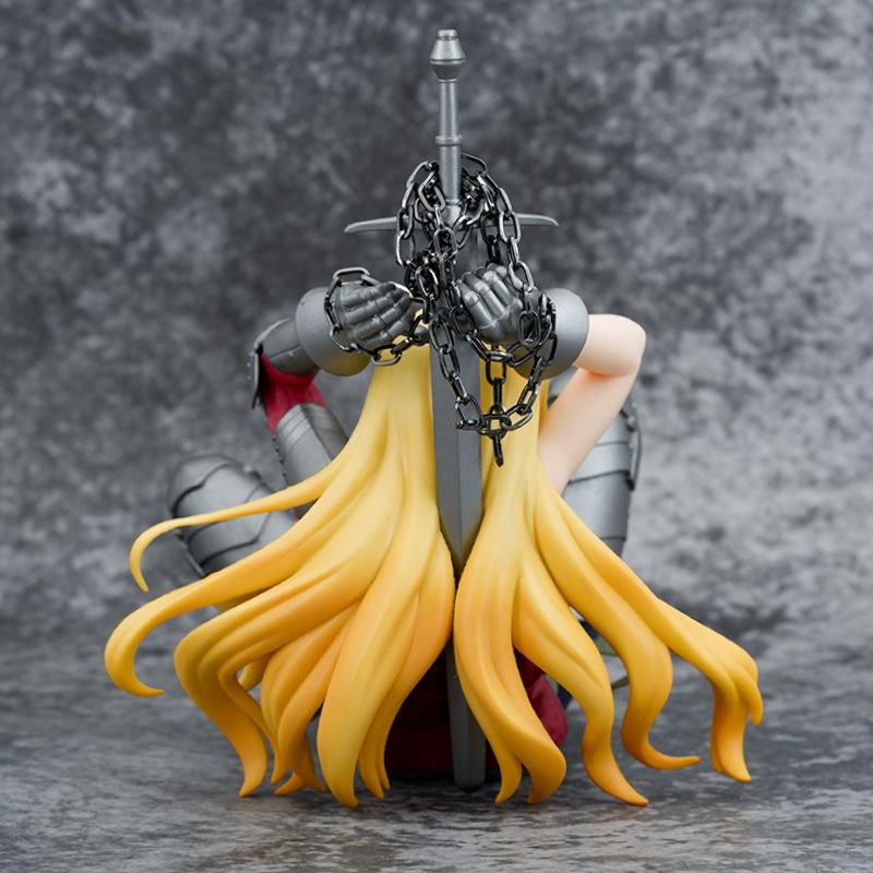 Аниме Фигурка Аниме Сексуальная Девушка Фигура Модель Коллекция Игрушек Кукла