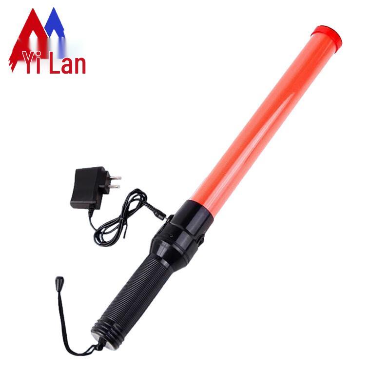 Yilan Handheld LED Traffic Safety Baton