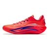 A-Shock Pro Lava Профессиональные баскетбольные кроссовки Мужские кроссовки Красный 112531126-6