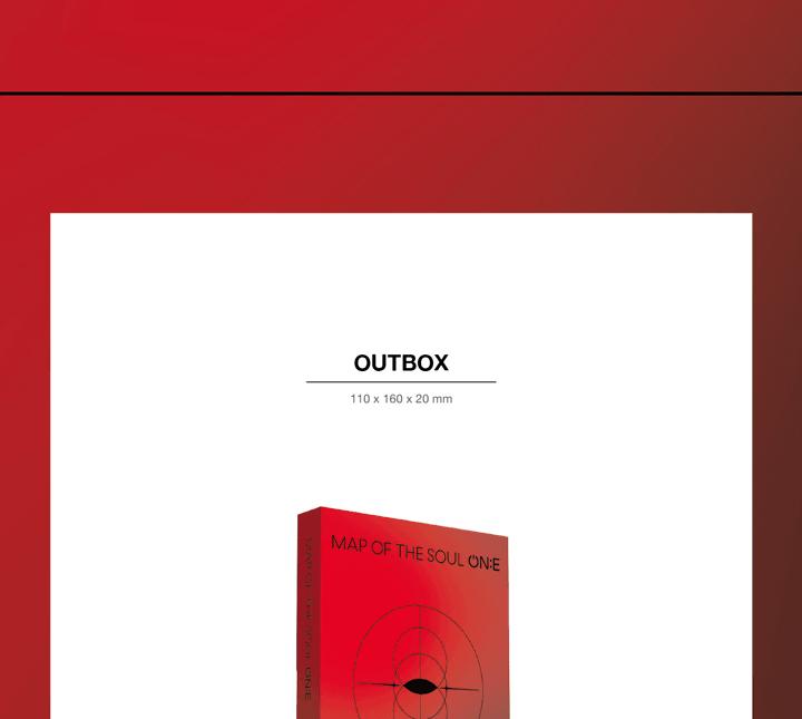 [BTS FESTA] (Digital Code) BTS - MAP OF THE SOUL ON:E