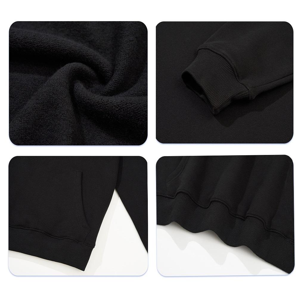 Куртка с двойной полосой Весна и Осень Мужская Женская Толстовка Свободная Повседневная Толстовка Оверсайз Y2k Модный Бренд Женская Мужская Одежда