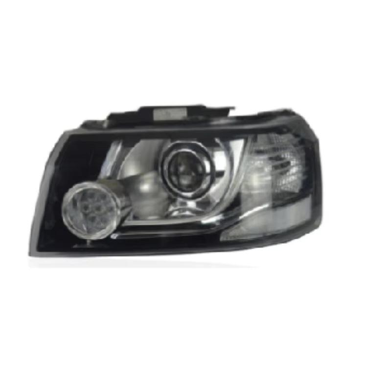 Номера деталей LR03978, LR039790 и LR039784 подходят для фар Land Rover Freelander 2.