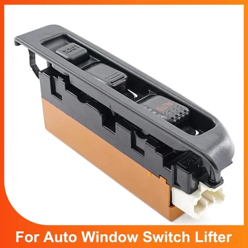 8-97315185 24V New Power Window Switch For Isuzu NHR NKR 897315185 Switch Button
