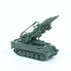 Современная Военная Модель Игрушка Танк-истребитель Centauro Танк Бронированная Машина Машина Грузовик Сборная Пазл Коллекция Игрушек