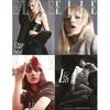 Elle Korea 2022 May BLACKPINK LISA Cover, DKZ JAECHAN, I-DLE MIYEON, K POP