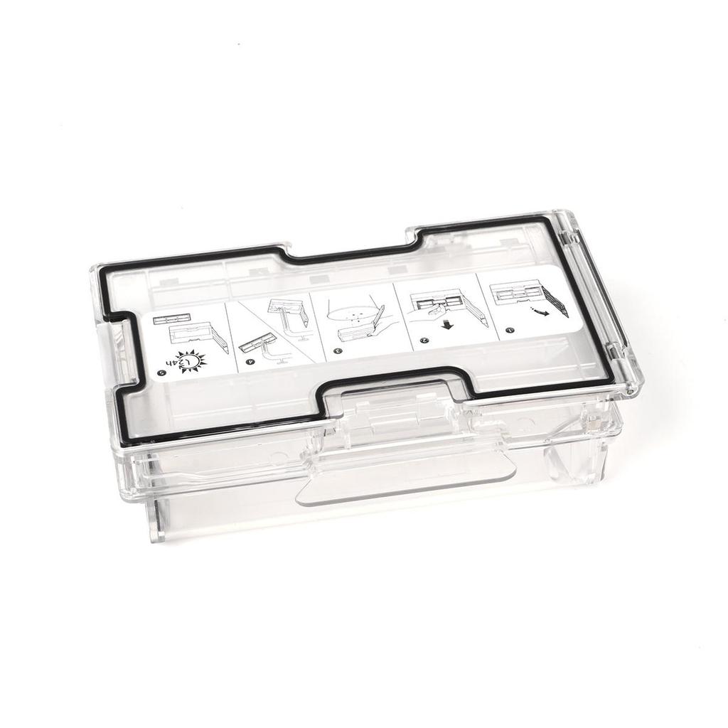 Пылесборник для робота-пылесоса Roborock G20 S8 Pro PLUS Ultra S8+, Запасная часть, аксессуары