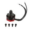 RS2205 2300KV Brushless Motor CWCCW 3‑4S Remote Control Brushless Motor for FPV Racing Drones FPV